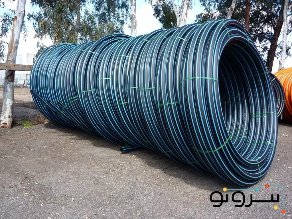 پلی اتیلن سنگین EX3