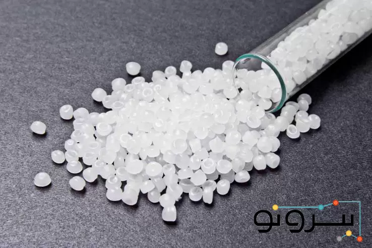 پلی اتیلن سنگین EX5