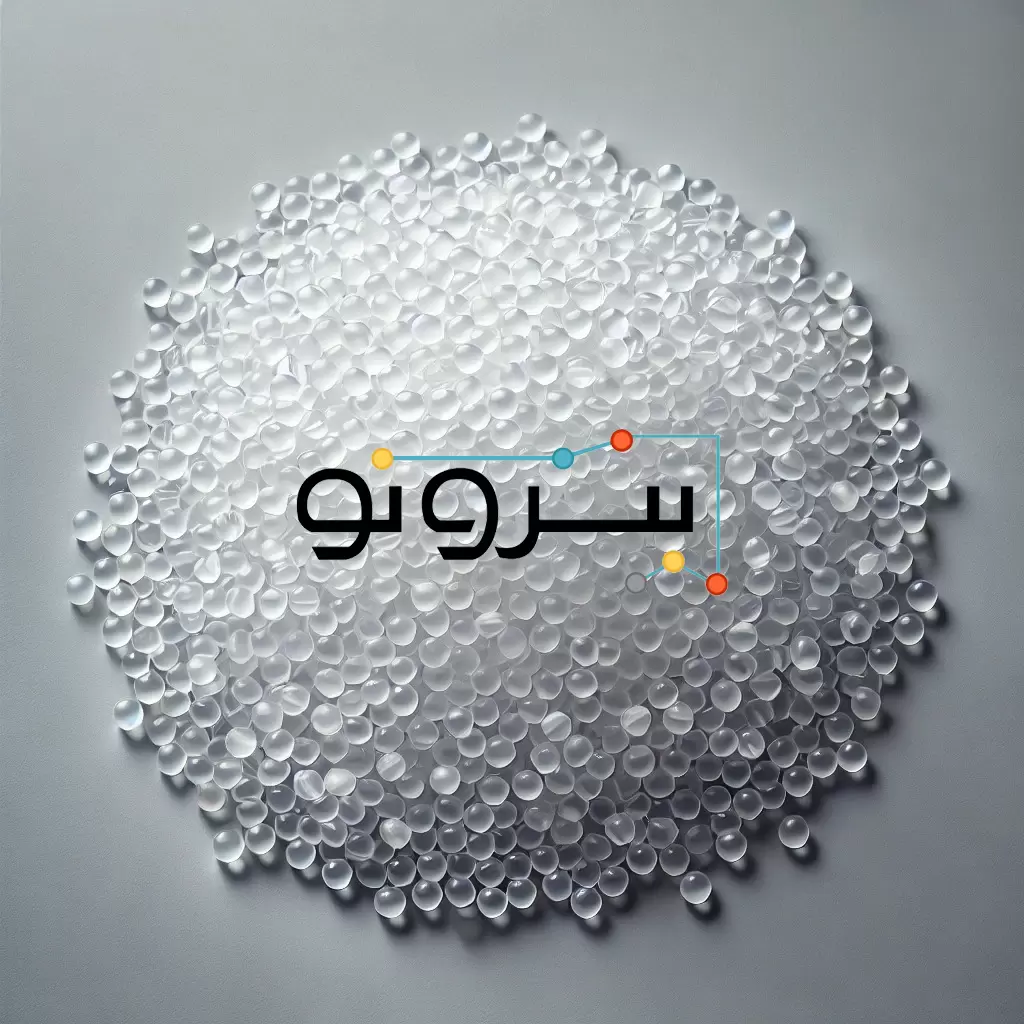 اتیلن وینیل استات (EVA) LVS430