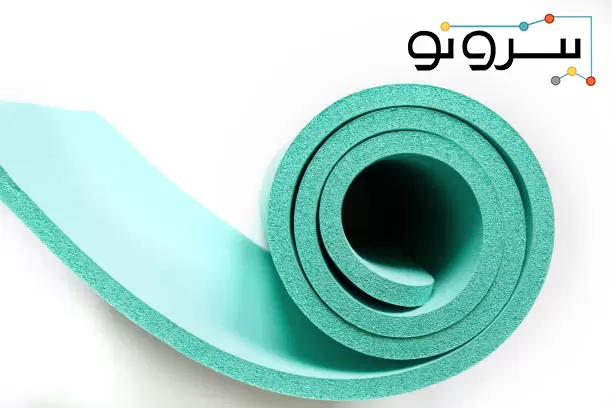 اتیلن وینیل استات (EVA) 2518