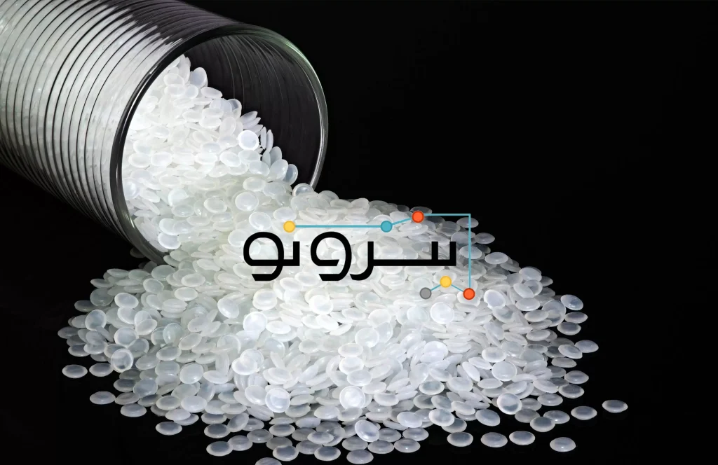 پلی‌پروپیلن (PP) C30s