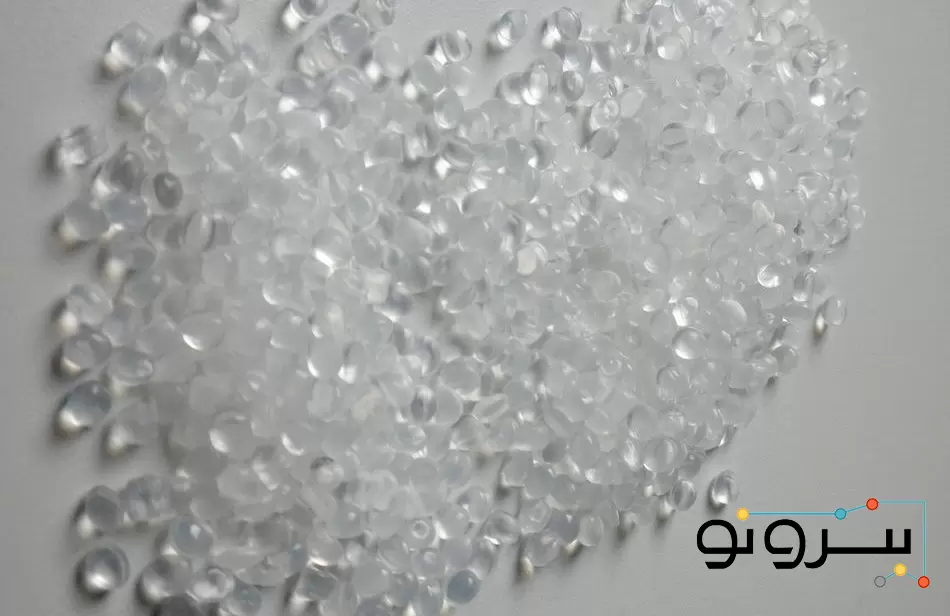 پلی اتیلن سنگین HDPE F7000
