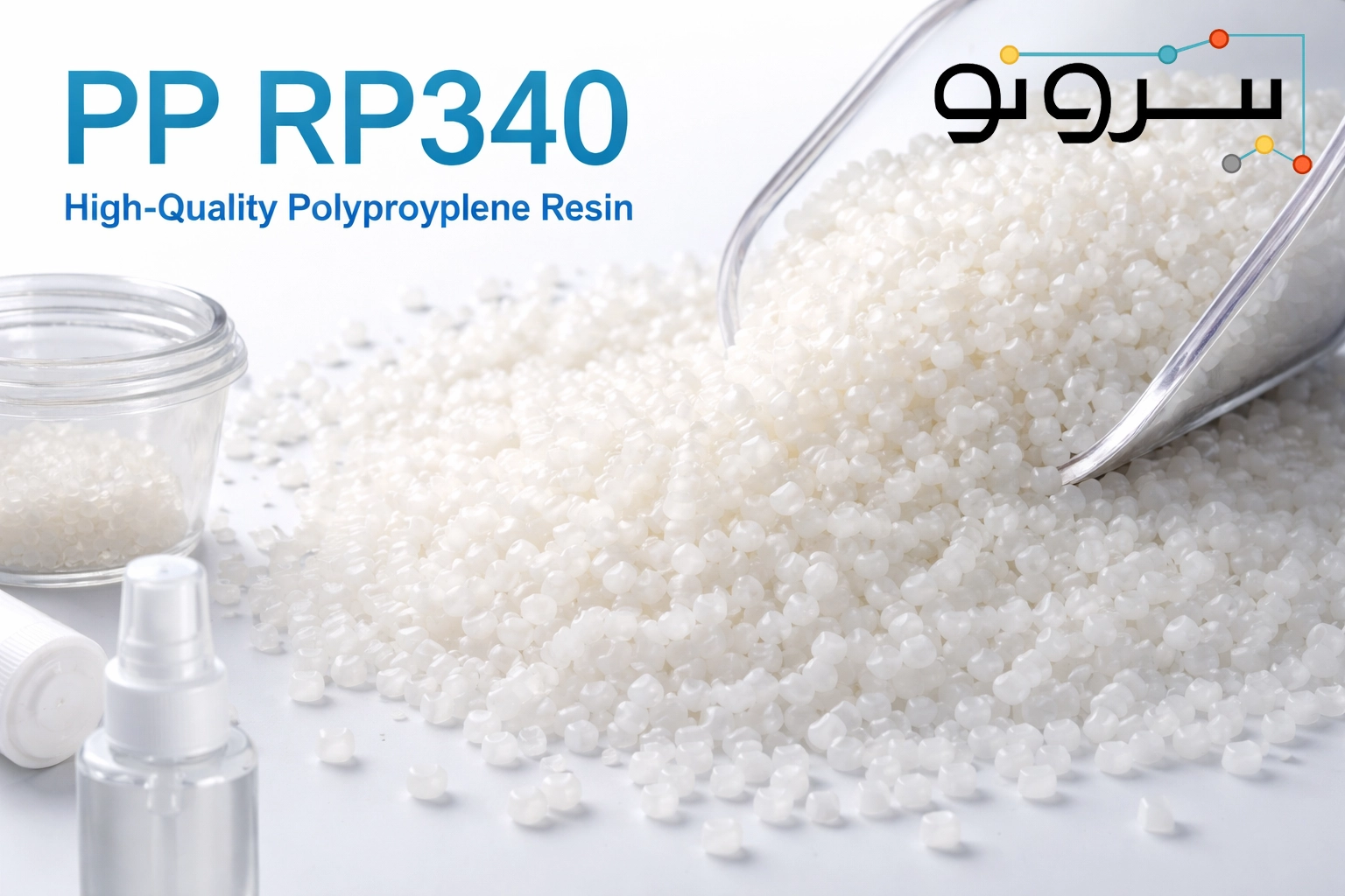 PP RP340
