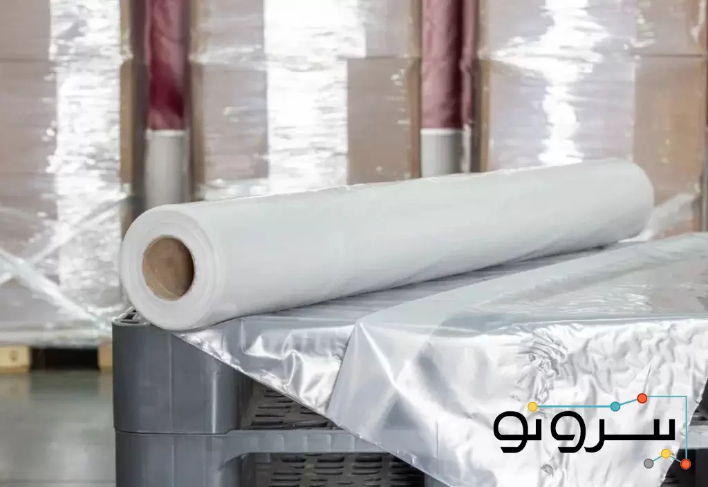 پلی اتیلن سنگین HDPE F7000 3