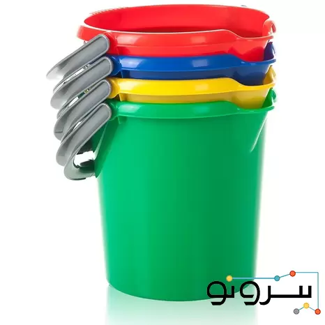 پلی اتیلن سنگین BL4 1