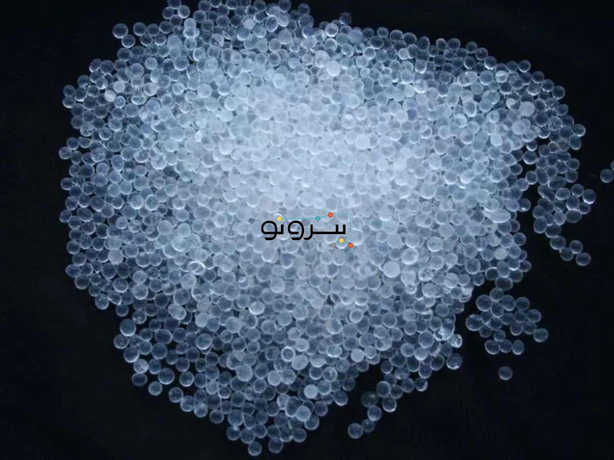 پلی اتیلن سبک خطی