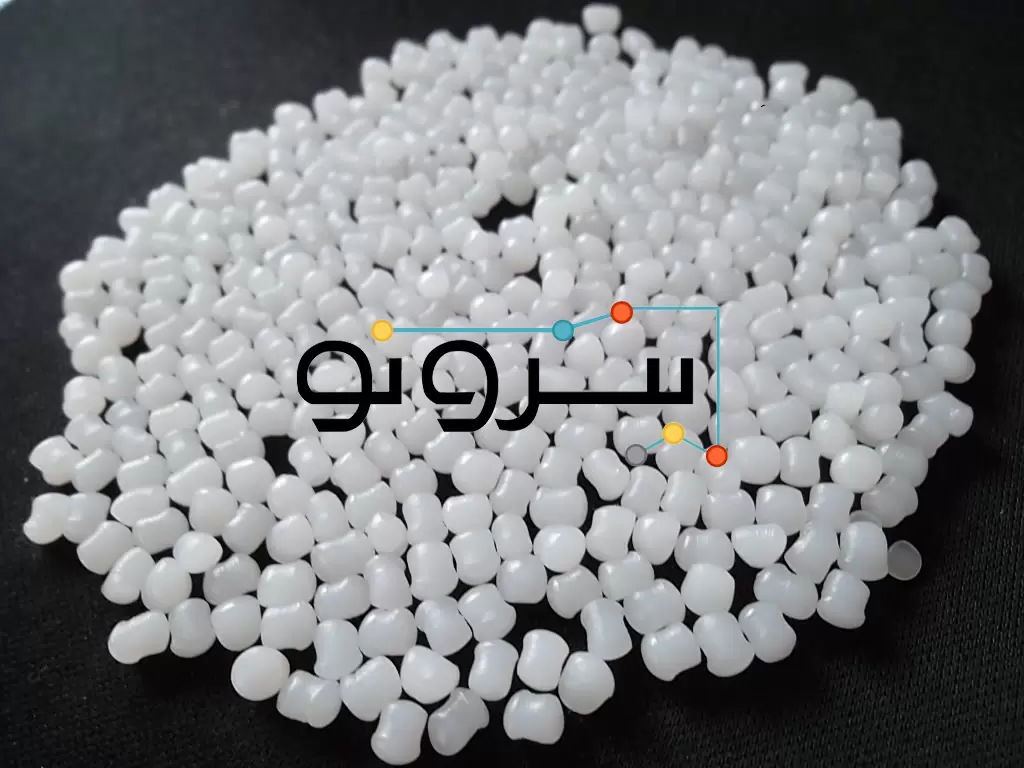 پلی اتیلن ترفتالات PET وانکایی 4