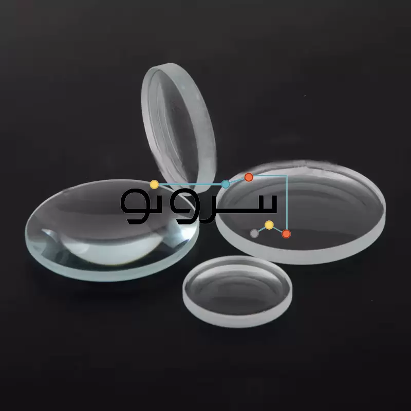 پلی متیل متاکریلات PMMA 2