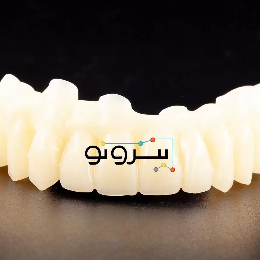 پلی متیل متاکریلات PMMA 3