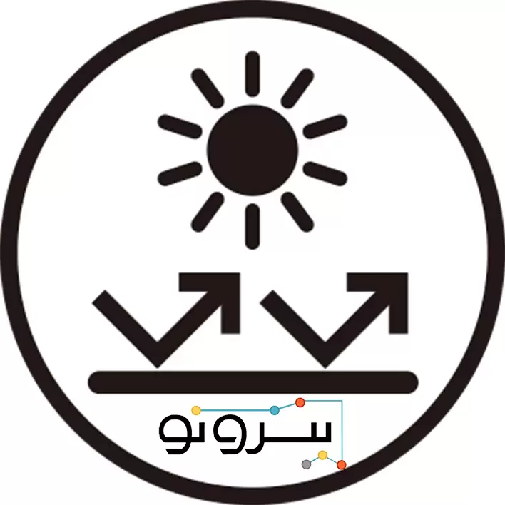 آنتی یووی ANTI UV 5