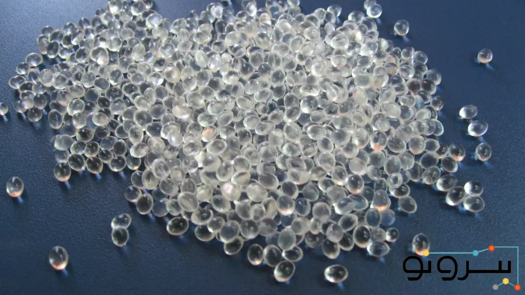 پلی اتیلن سبک LDPE 0190