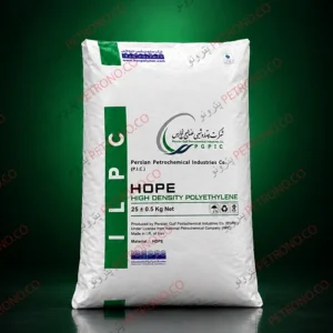 پلی اتیلن سنگین 2200J