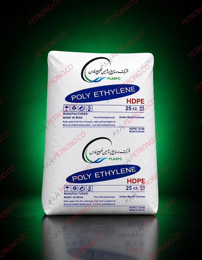پلی اتیلن سنگین F7000 پلی اتیلن سنگین F7000