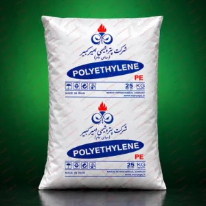 پلی اتیلن سنگین x3