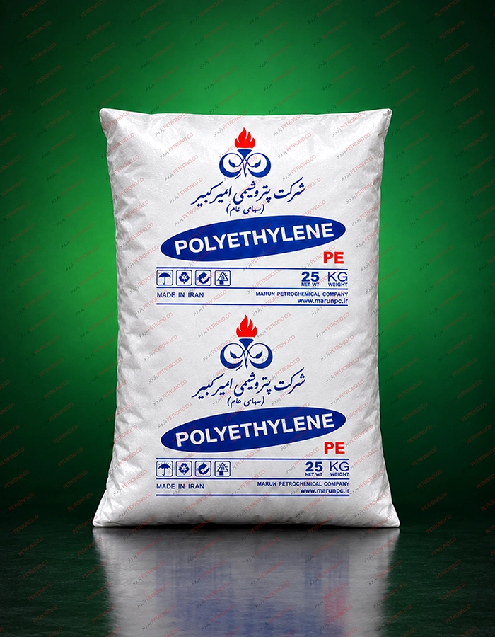 پلی اتیلن سنگین x3 پلی اتیلن سنگین x3