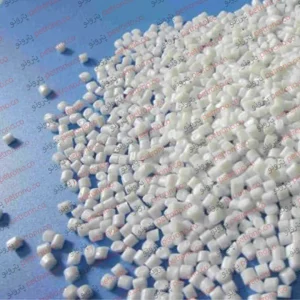 پلی بوتیلن ترفتالات PBT 555