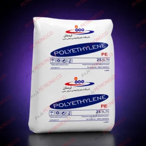 پلی اتیلن سبک خطی 22B01