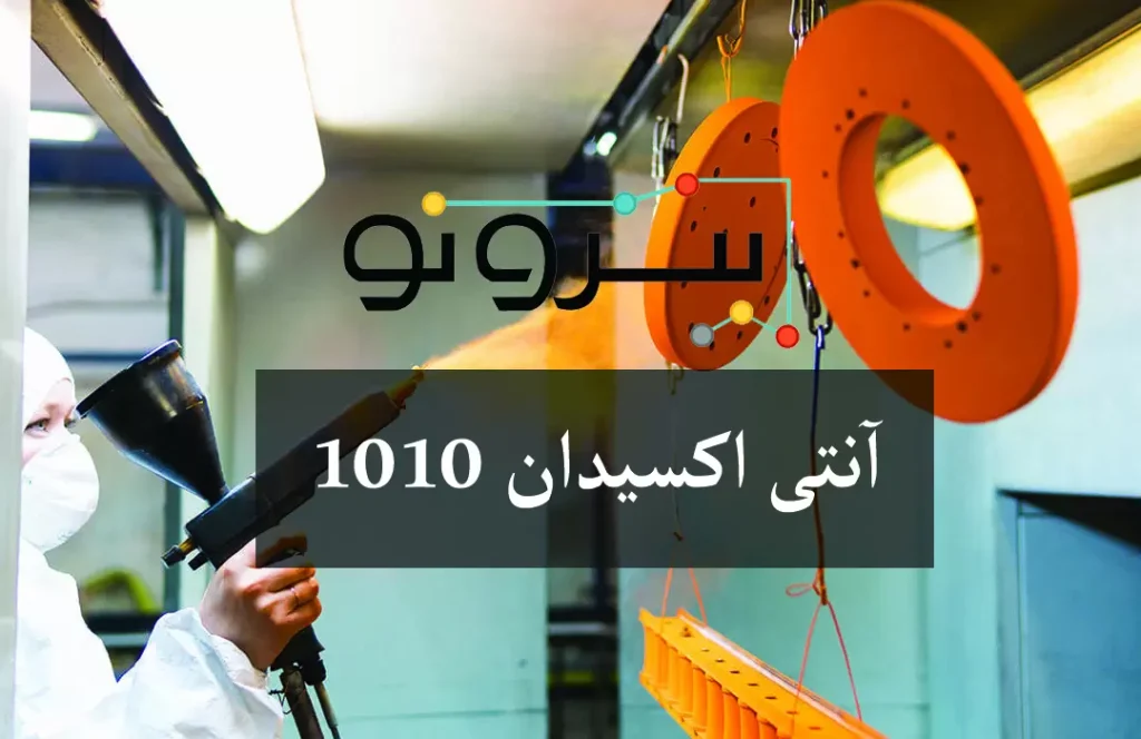 آنتی اکسیدان 1010