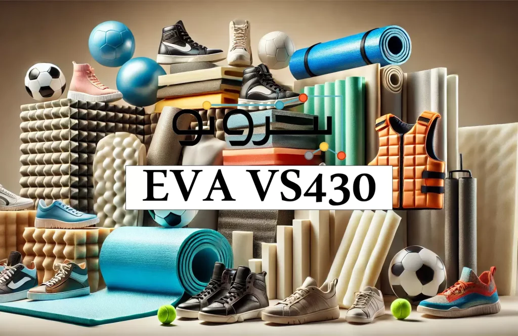 EVA VS430