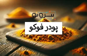 پودر فوکو