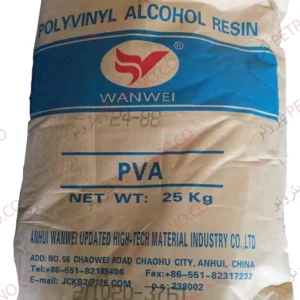 PVA 2488 Wanwei