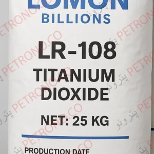 TITAN LR108